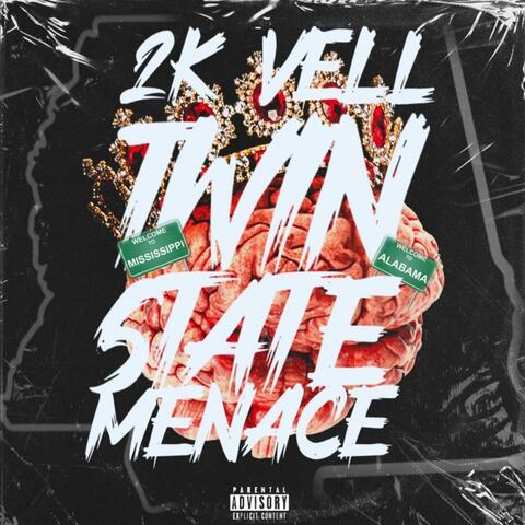Twin State Menace