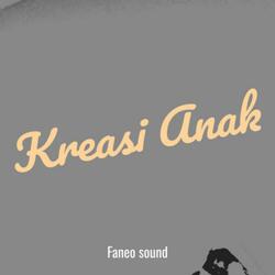 Kreasi Anak