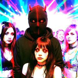 Back to Blacklight (Emo Won Again)