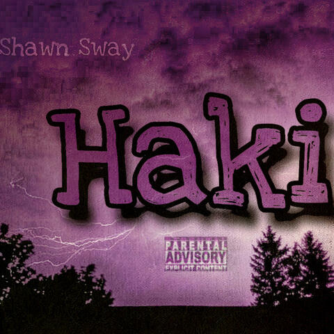 Haki
