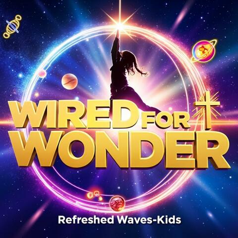 Wired For Wonder