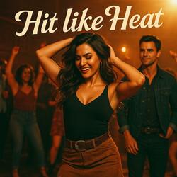 Hit like Heat