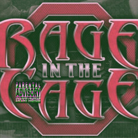 Rage In The Cage