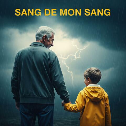 Sang de mon Sang (Radio Edit)
