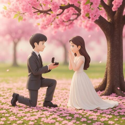 꽃길만 걷자고 말은 못 해요(I Can't Promise You A Flowery Path)