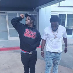 Aint The Same (feat. Stunna Racks)