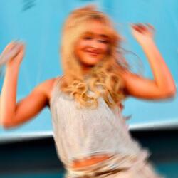 Busy Woman - Hood Trap