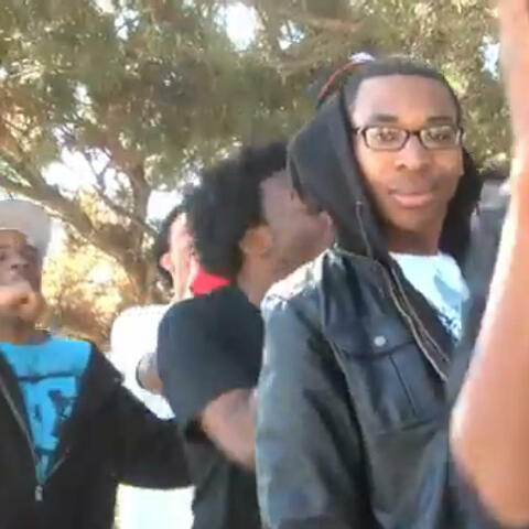 BUT IM NOT A RAPPER