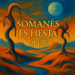Somanés es fiesta