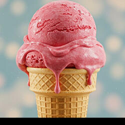 Ice Cream Summer (Rereleased Version)