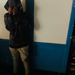 Love is real (feat. Jayhaud & KareeActive)