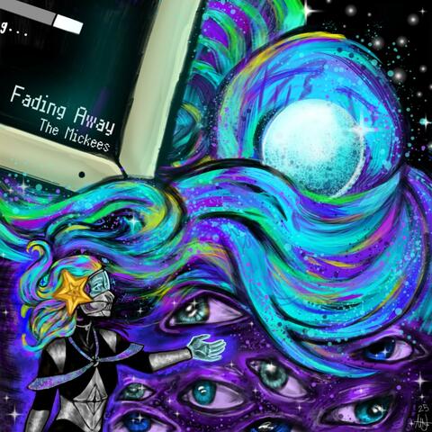 Fading Away