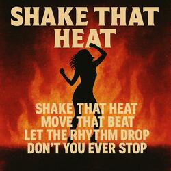 Shake That Heat