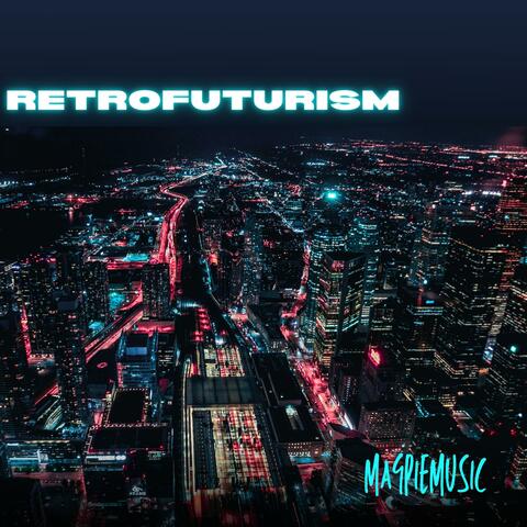 Retrofuturism