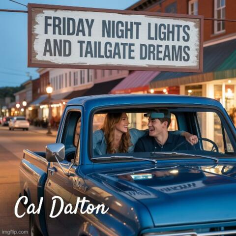 Friday Night Lights and Tailgate Dreams