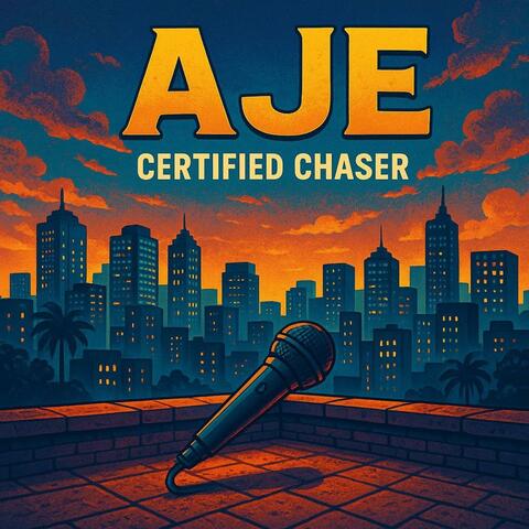 AJE
