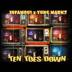 T.T.D. (feat. Yung Markz)