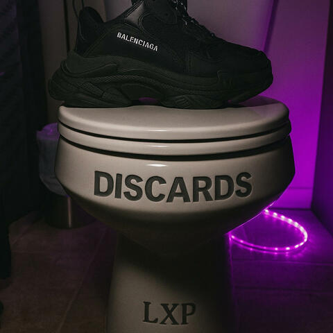 DISCARDS