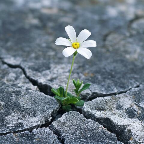 Outgrew What Hurt Me