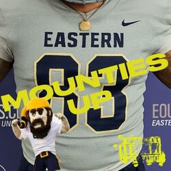 MOUNTAINEERS ANTHEM