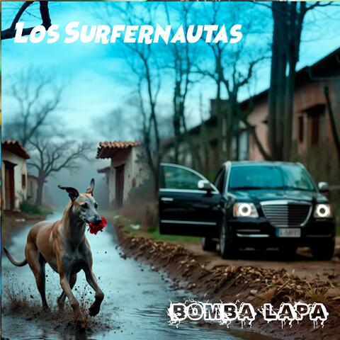 Bomba Lapa