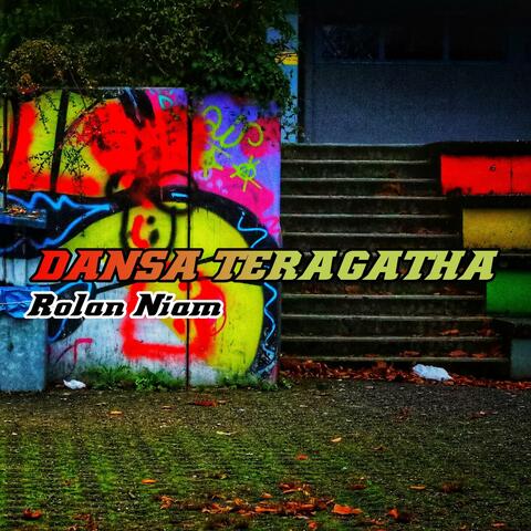 DANSA TERAGATHA ROLAN NIAM