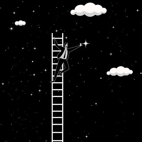 星が眠る頃