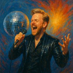 Life is a Schlager