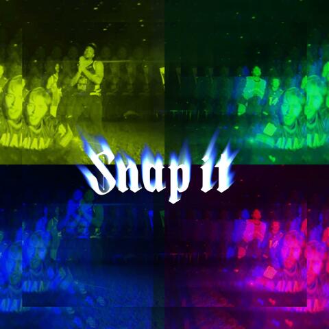 Snap It