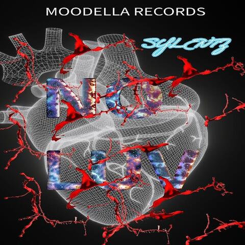NO LUV (Radio Edit)