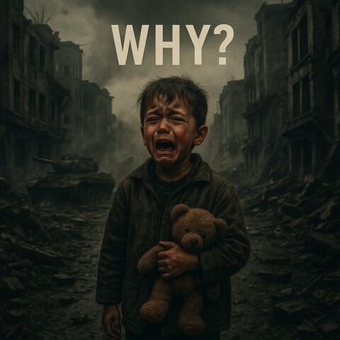 Why Palestine
