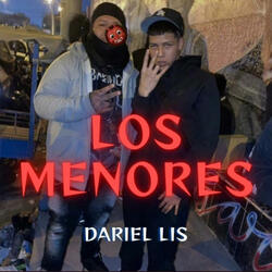 Los menores (feat. Dariel LIS) ((Yerzy Versión))