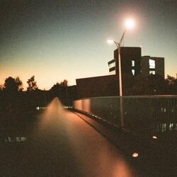 How it feels for your dreams to melt away