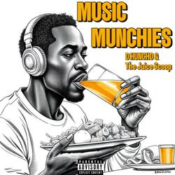 Music Munchies