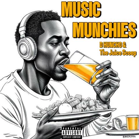 Music Munchies