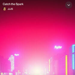 Catch The Spark