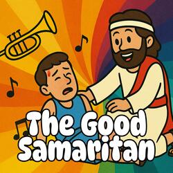 The Good Samaritan (Remix)