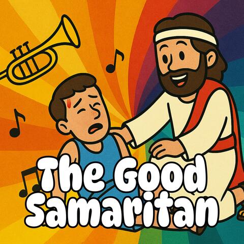 The Good Samaritan (Remix)