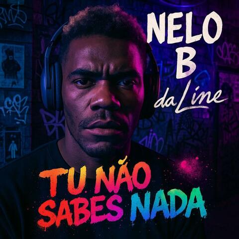 Tu não sabes nada