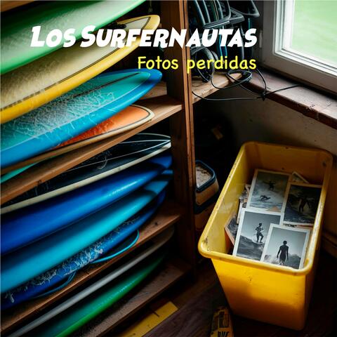 Fotos Perdidas