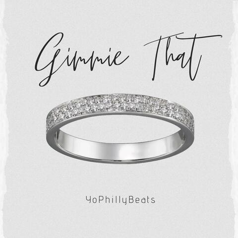 Gimmie That (Club Music)