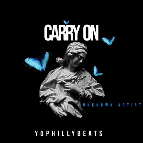 Carry On (Twerk Music)