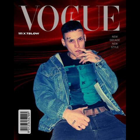 VOGUE (feat. 72low)