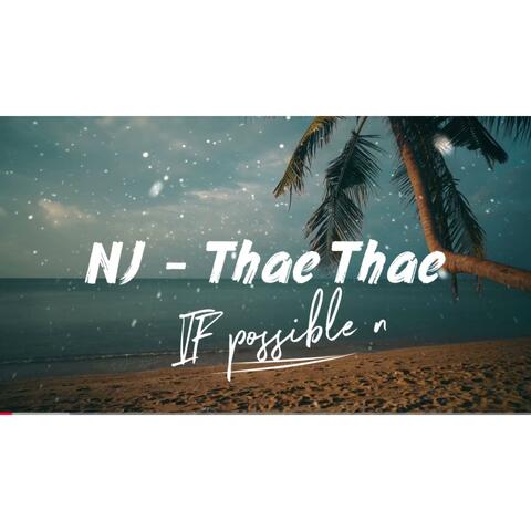 If possible (feat. NJ)