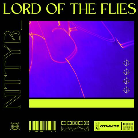 Lord Of The Flies