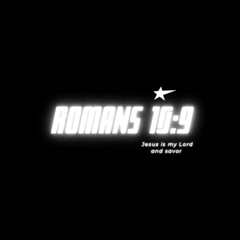 Romans 10:9