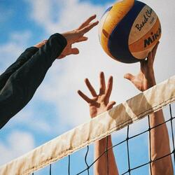 Volleyball