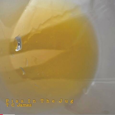 Piss In The Jug