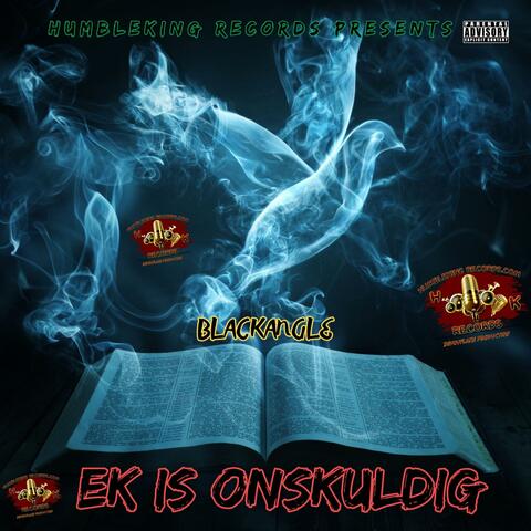 EK IS ONSKULDIG