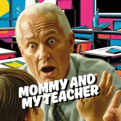 Mommy And My Teacher